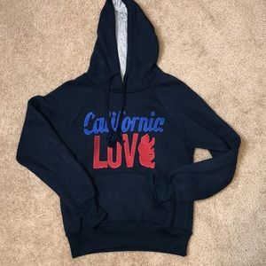 NWOT‼️ California Love Hoodie